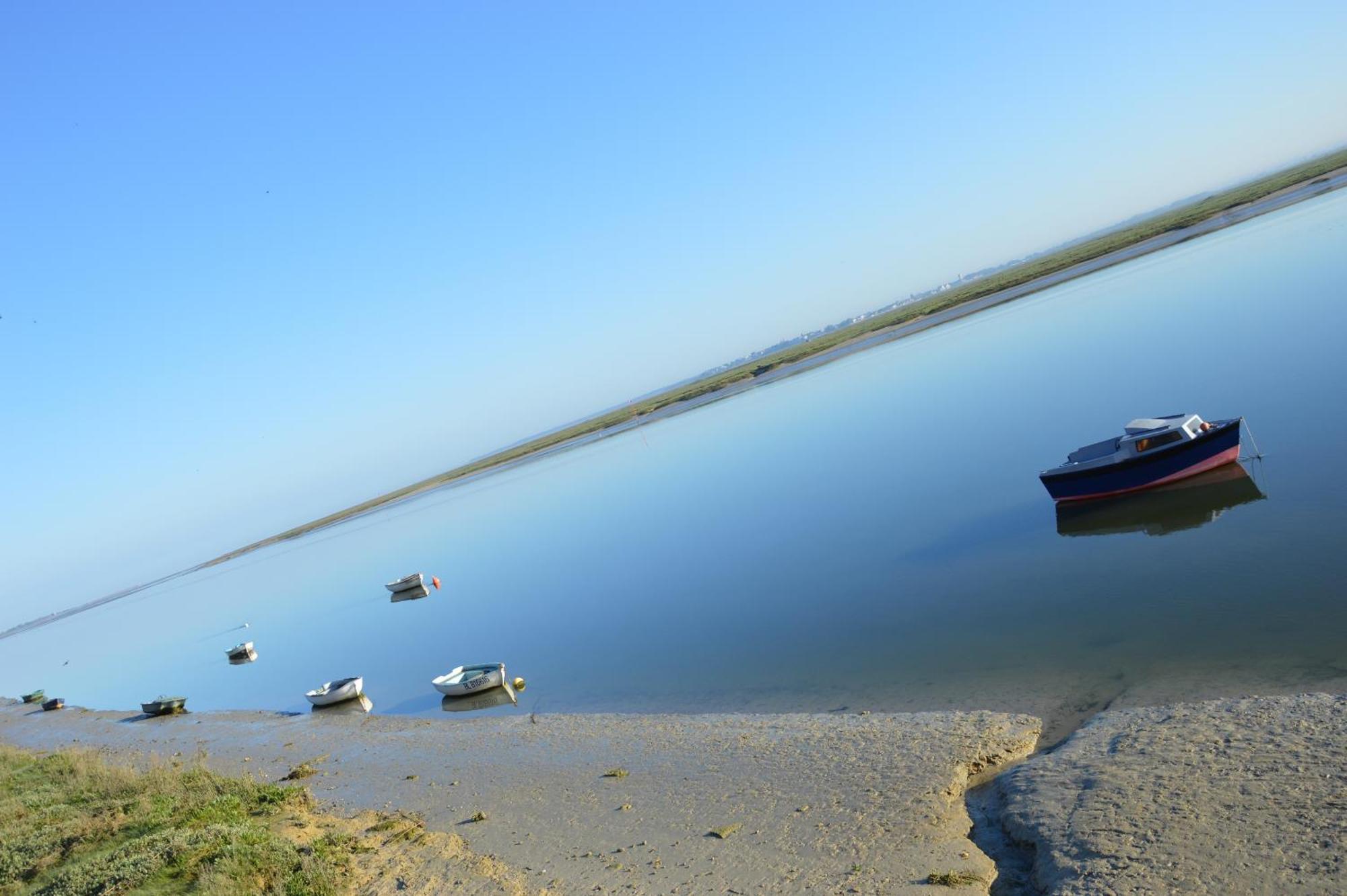 L'Abricotier Villa Saint-Valéry-sur-Somme Exteriör bild