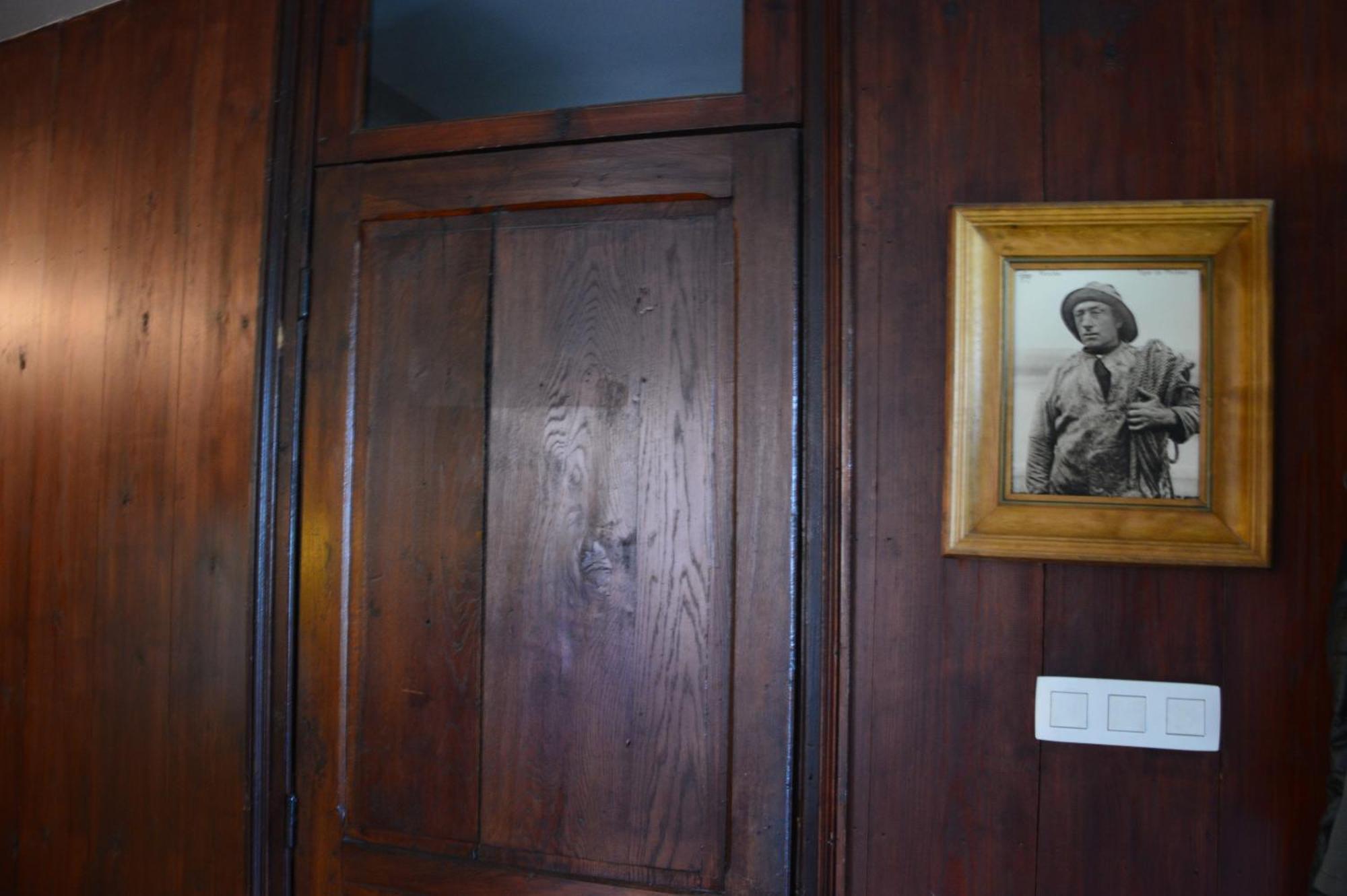 L'Abricotier Villa Saint-Valéry-sur-Somme Exteriör bild