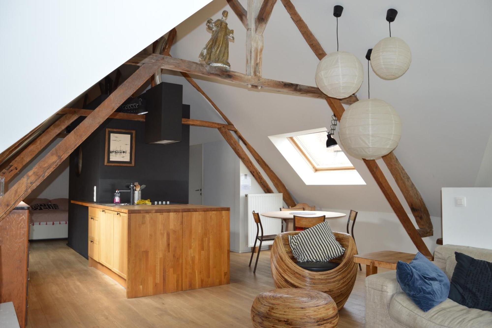 L'Abricotier Villa Saint-Valéry-sur-Somme Exteriör bild