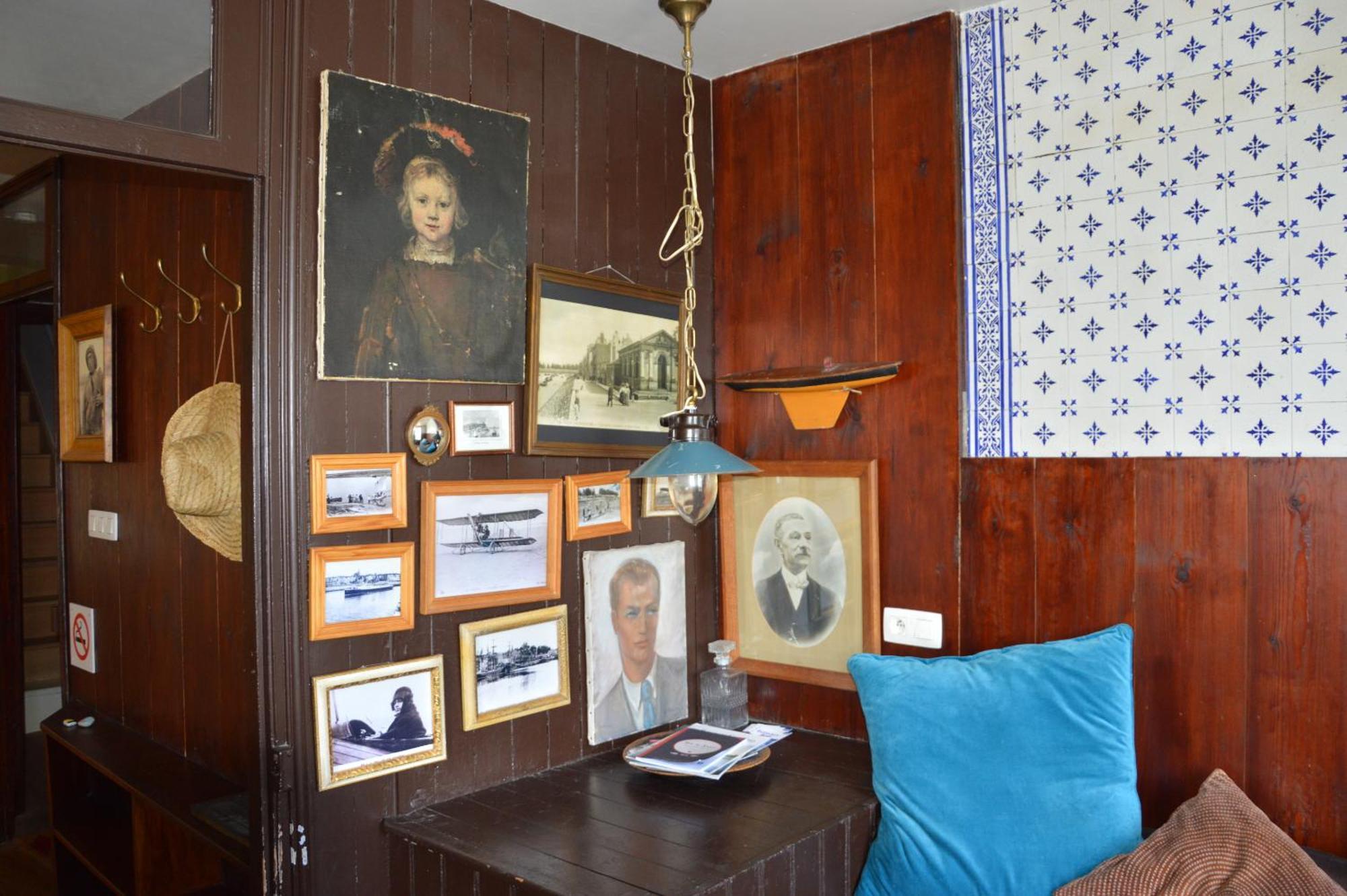 L'Abricotier Villa Saint-Valéry-sur-Somme Exteriör bild