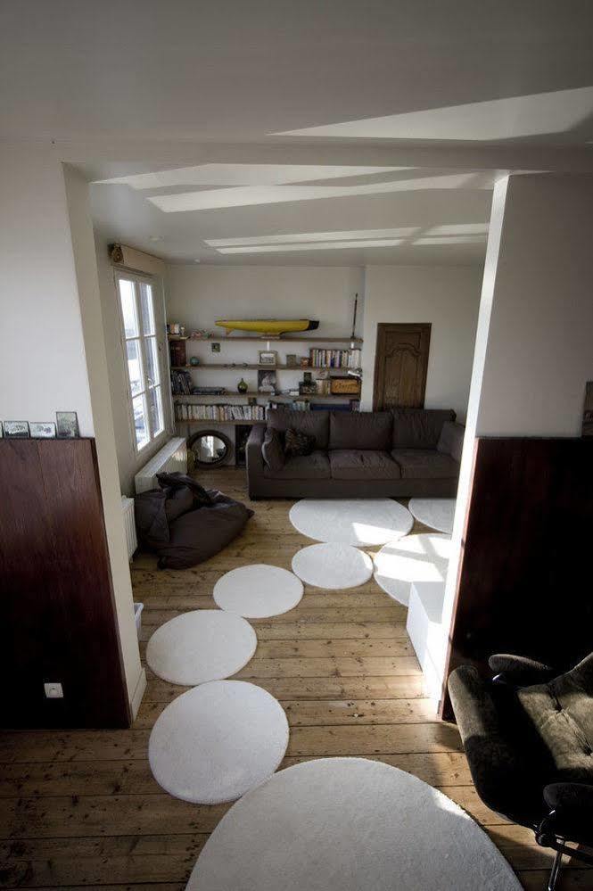 L'Abricotier Villa Saint-Valéry-sur-Somme Exteriör bild