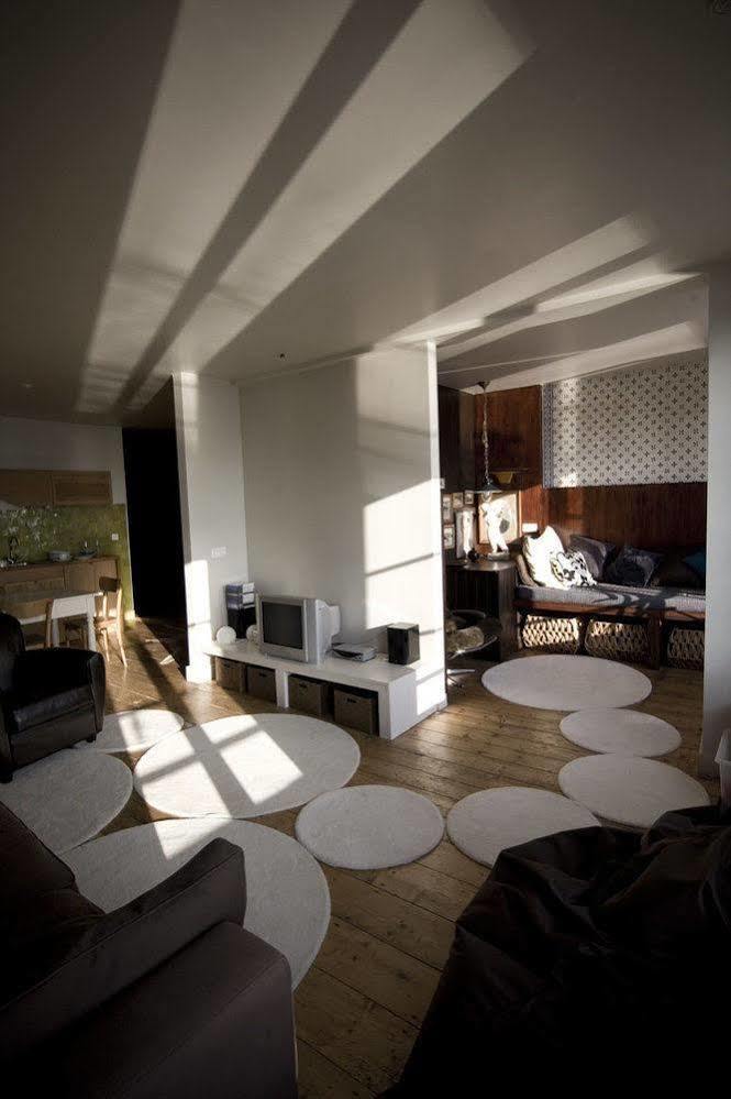 L'Abricotier Villa Saint-Valéry-sur-Somme Exteriör bild